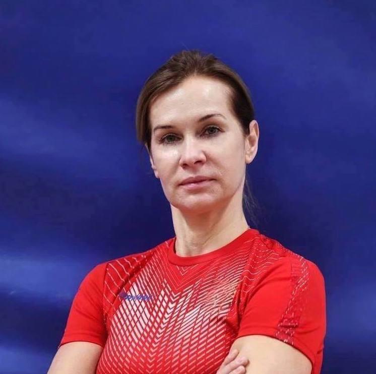 Старший тренер сборной команды России по прыжкам на батуте Елена Федоренчик о составе участников Чемпионата Европы